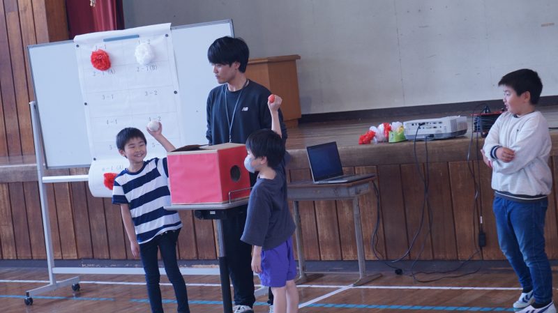 （学校行事）運動会へ向けて･･･　その１の画像