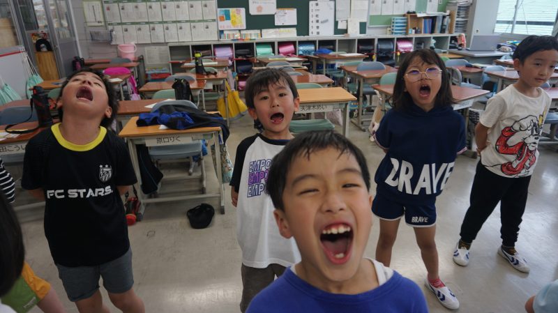 (学校行事)運動会へ向けて・・・その3の画像