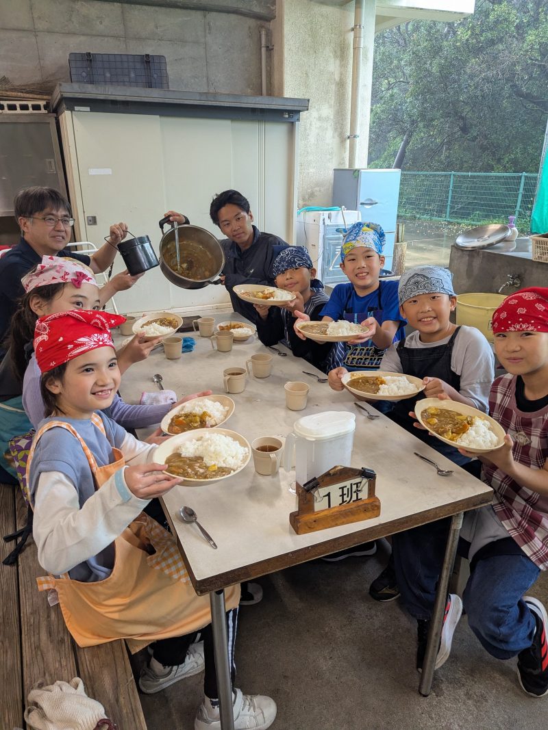 (5年生)R7宿泊学習⑬の画像