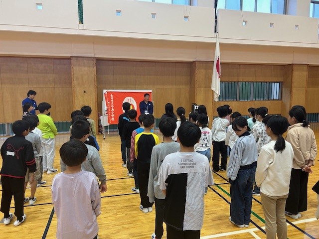 （５年生）R７宿泊学習⑤の画像