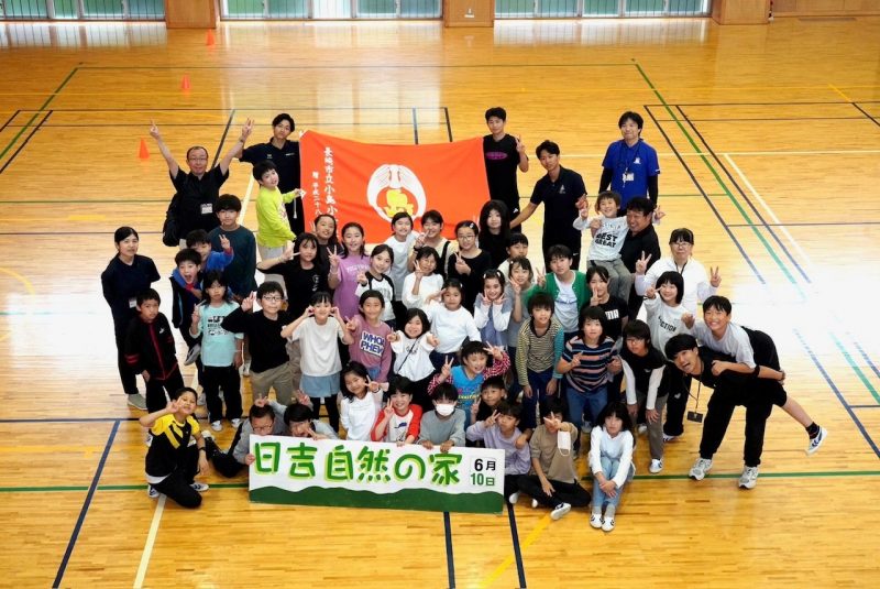 （教頭日記）校舎の窓から（番外編）の画像