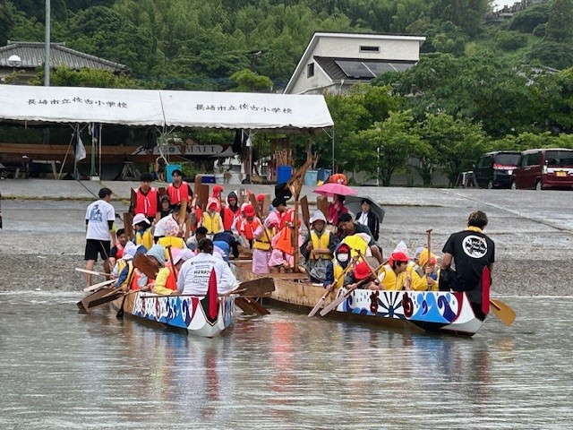 （５年生）R７宿泊学習④の画像