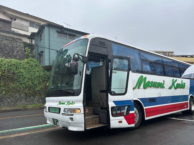 （５年生）R７宿泊学習③の画像
