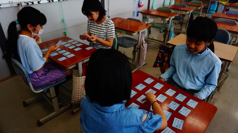(学校生活)1回目のクラブ活動♪の画像