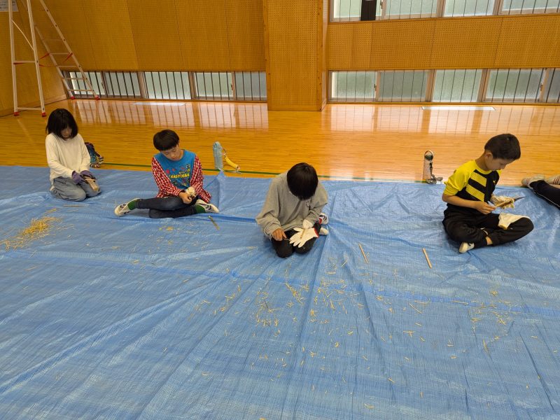 （５年生）R７宿泊学習⑥の画像