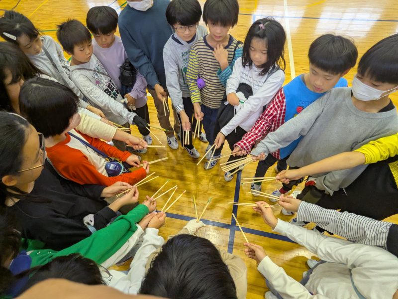 （５年生）R７宿泊学習⑦の画像