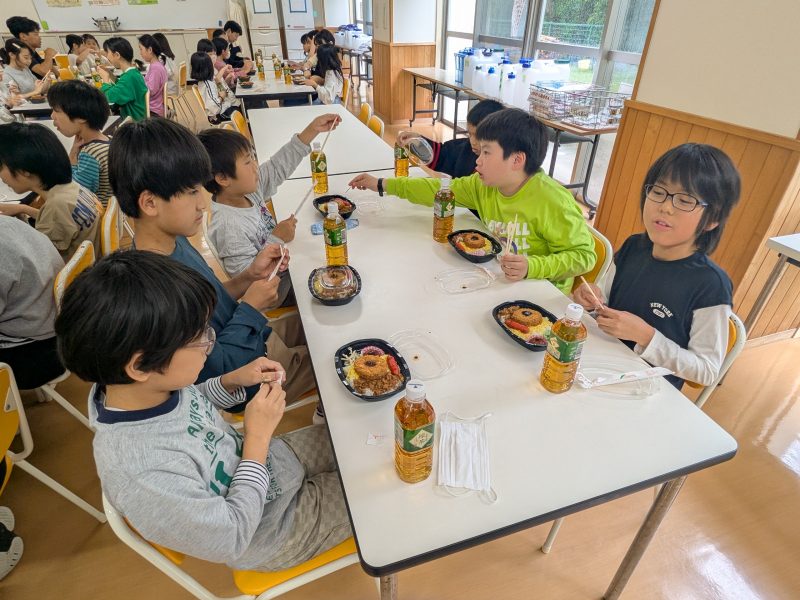 （５年生）R７宿泊学習⑧の画像