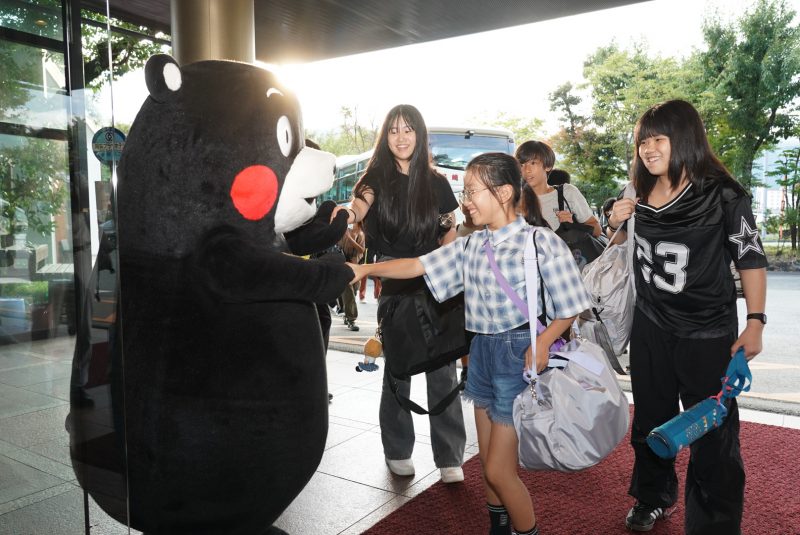 （６年生）修学旅行⑨の画像