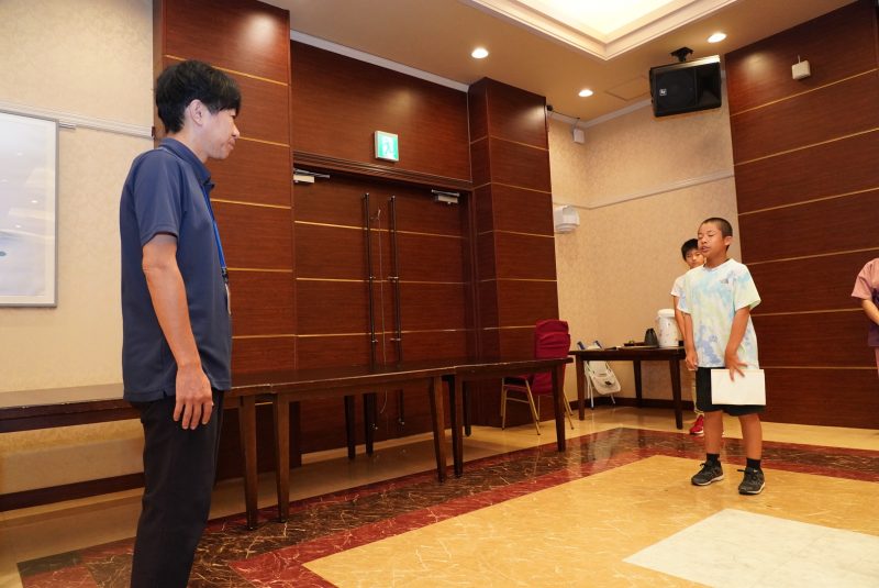 （６年生）修学旅行⑩の画像
