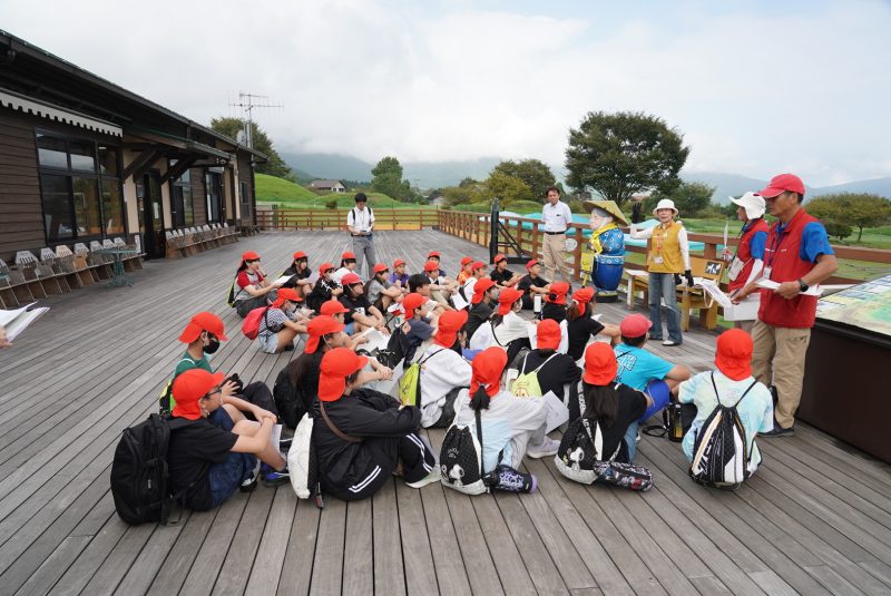 （６年生）修学旅行⑪の画像