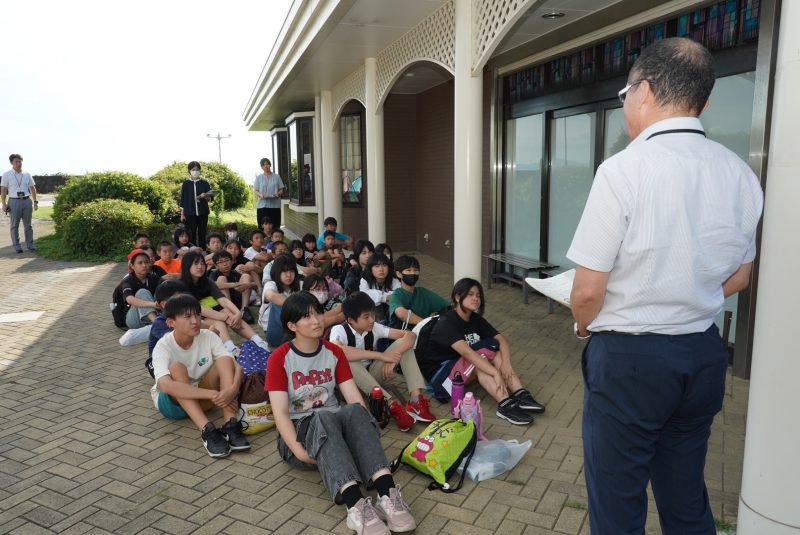 （６年生）修学旅行⑮の画像