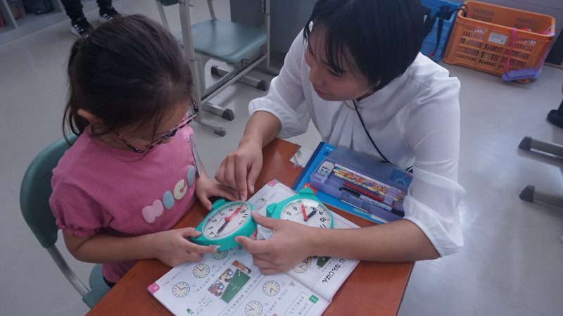 （学校生活）教育実習、最終週です･･･の画像