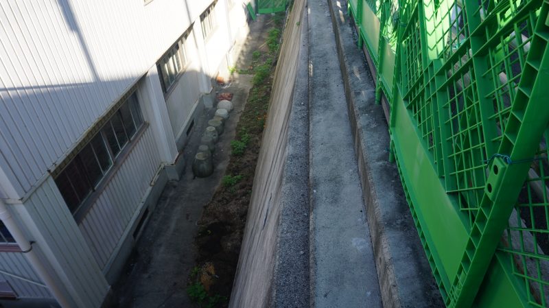 （校長日記）透明人間、現る！？の画像