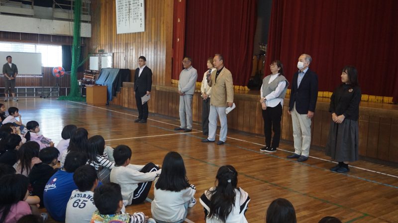 (教頭日記)第2回学校運営協議会を開催しましたの画像