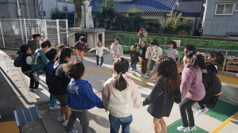 （１年生）くじらぐも、よんでみたよ♪の画像