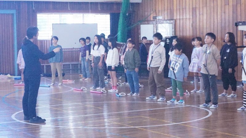 (4年生)♪小音会へ向けて・・・その4の画像