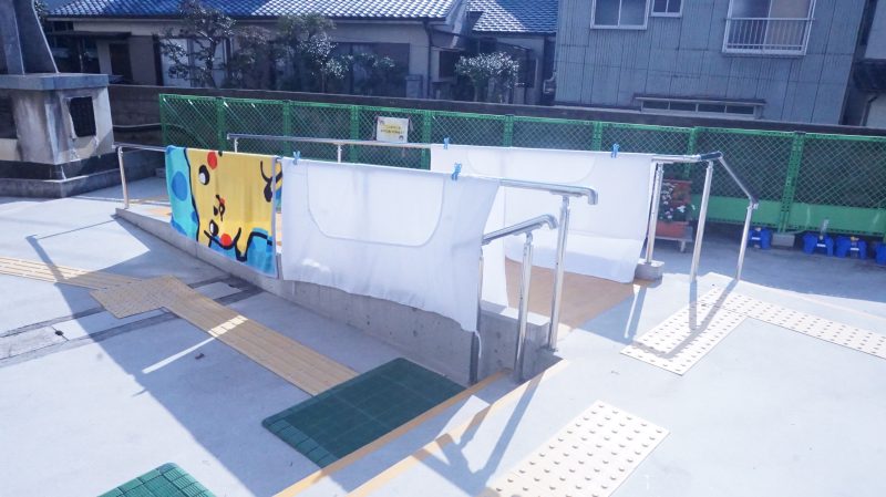 (学校生活)健やかな生活のために・・・の画像