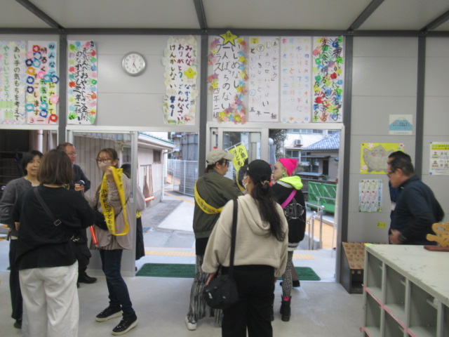 （教頭日記）ネットワークパトロールを実施しましたの画像