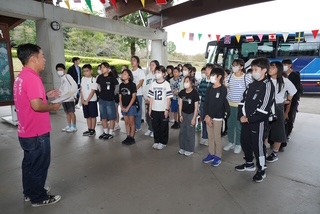 阿蘇ミルク牧場を出発（長崎へ向けて帰路へ）⑪の画像