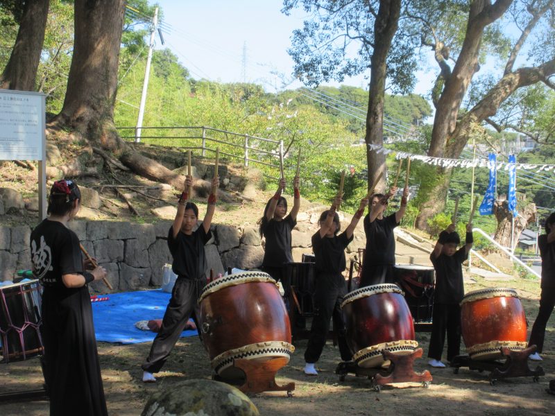 香焼くんちの画像