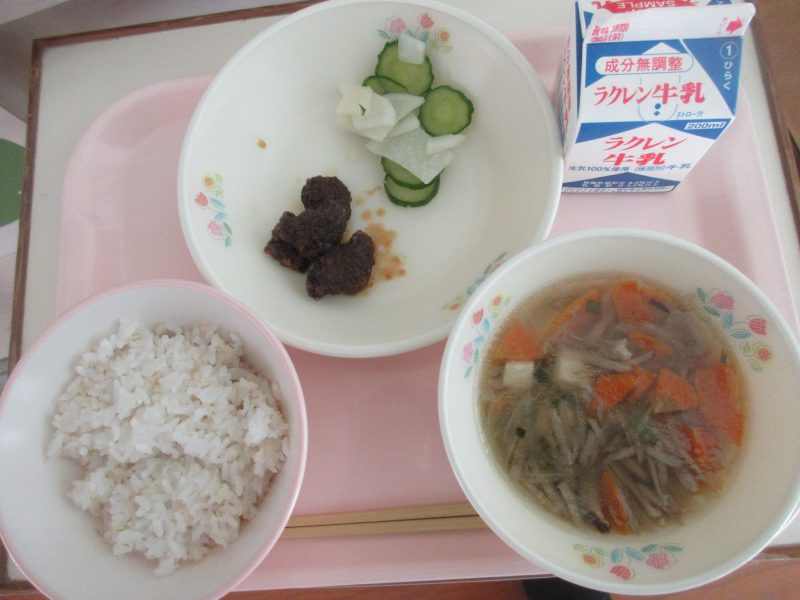 くじらが・・・の画像