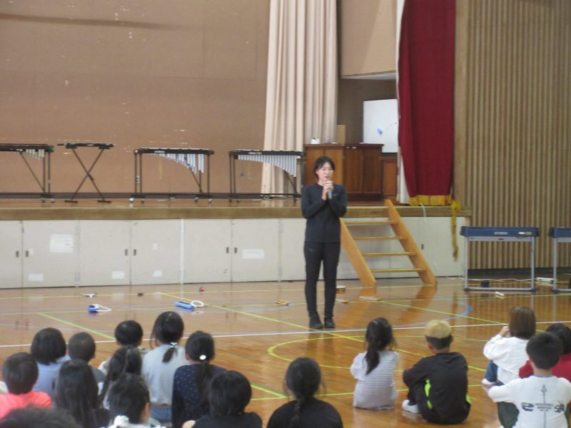 ようこそ先輩の画像