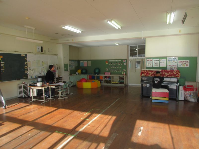 通級指導教室「たけのこ」の画像