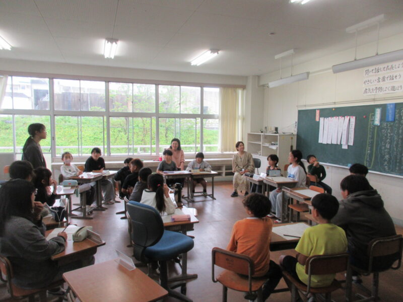 代表委員会がありましたの画像