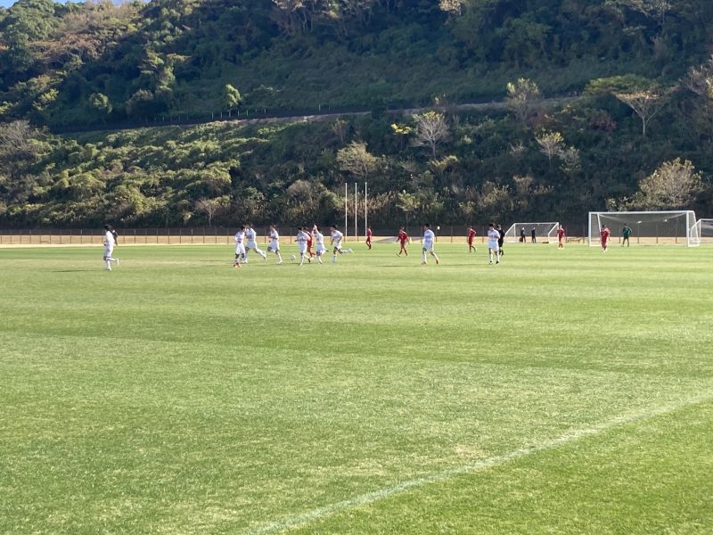 サッカー部、県大会出場決定！の画像