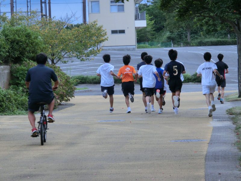 駅伝日記の画像