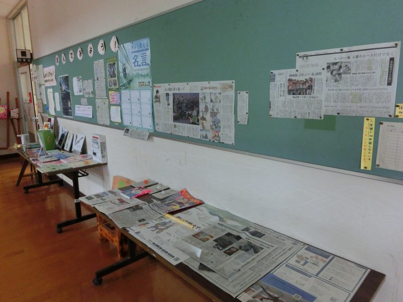 図書室紹介の画像
