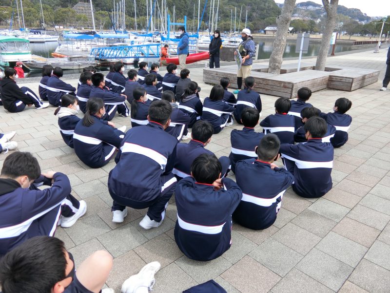 修学旅行２の画像