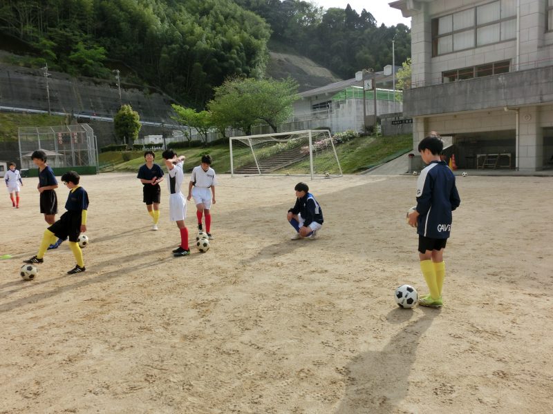 部活動３の画像