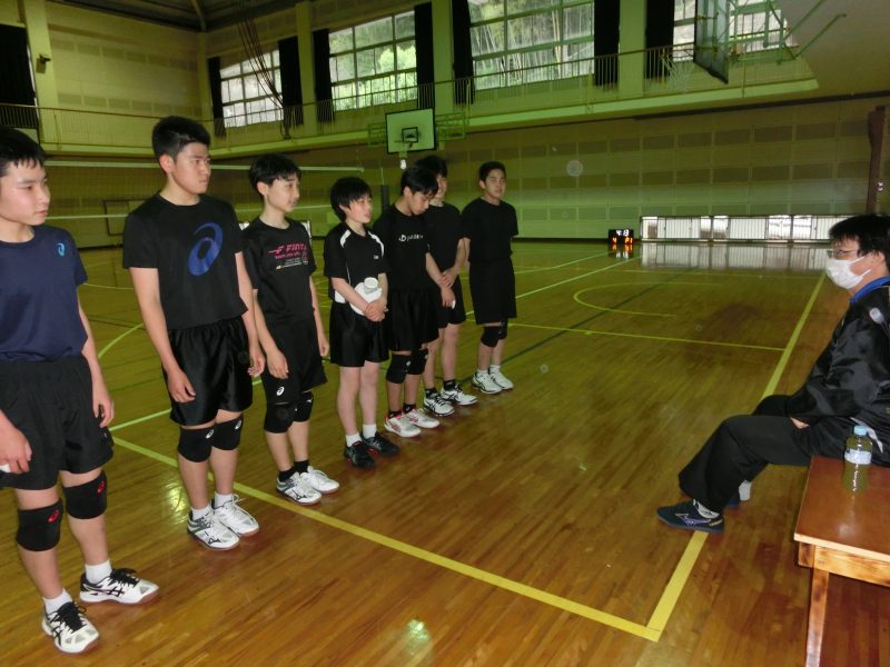 部活動４の画像