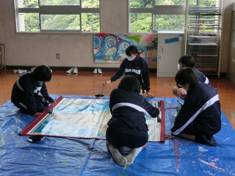 部活動５の画像