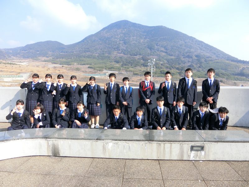 修学旅行８の画像