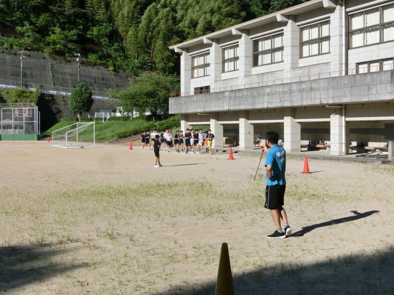 駅伝日記の画像