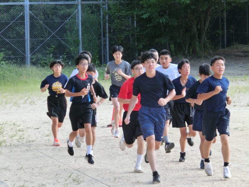 駅伝日記の画像