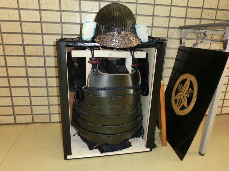昼休み校内スケッチの画像