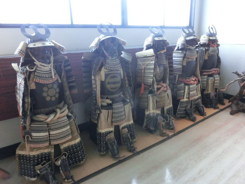 修学旅行④の画像