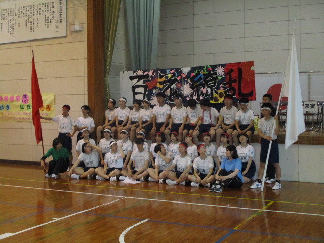 体育大会【５月１２日（日）】の画像