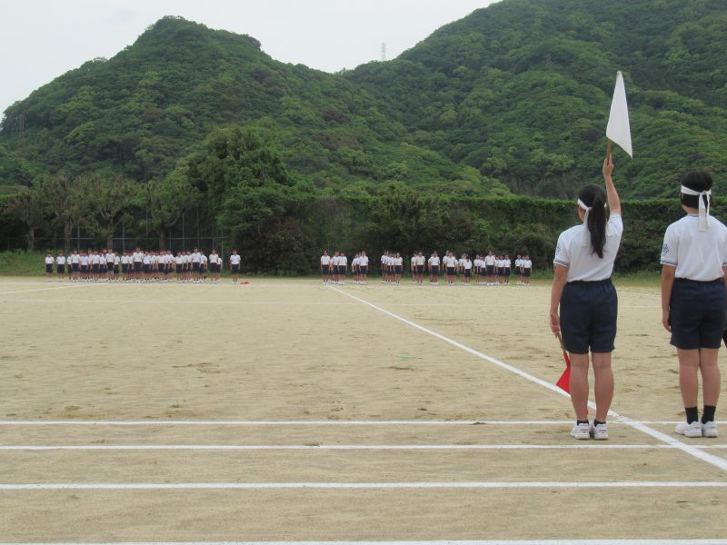 令和7年度第37回体育大会の画像