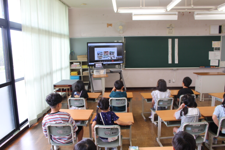 8月9日平和集会の画像