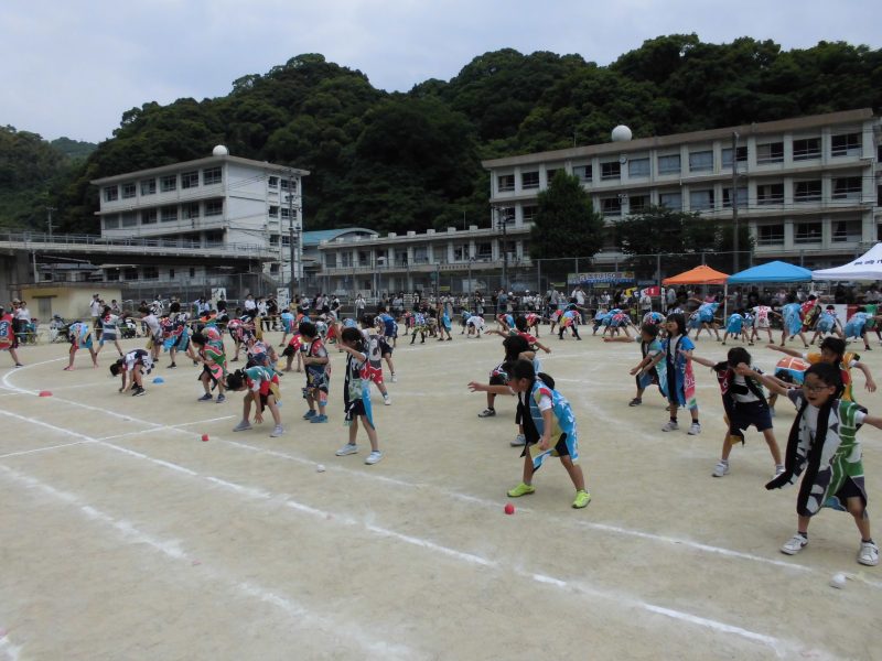 創立１５０周年記念　大運動会の画像