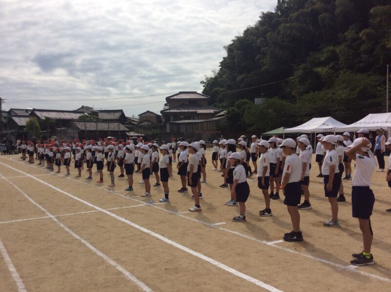 5月24日　運動会の画像