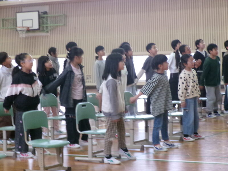 入学式の画像