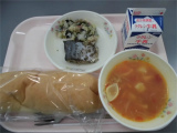 食育の日・食卓の日の画像