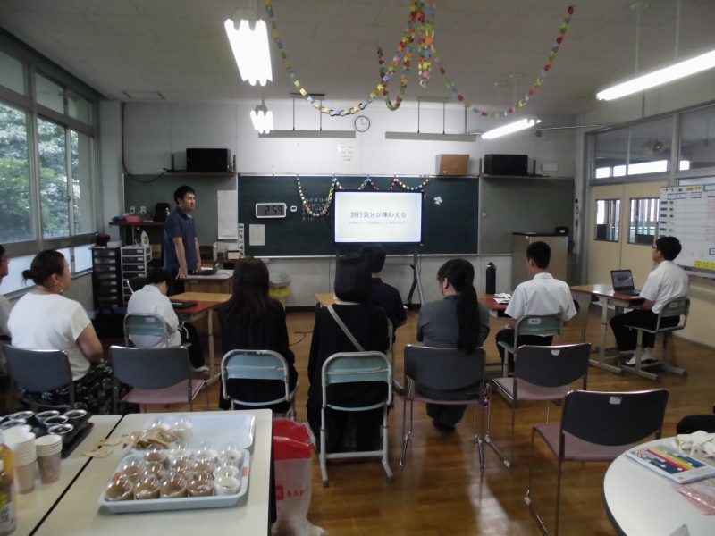 ７月１１日（金）第１回学習発表会の画像