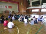 地区別集会の画像