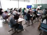 学力テストの画像